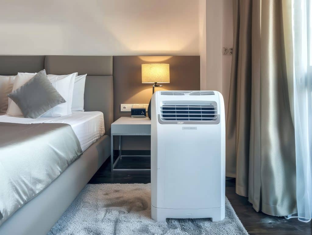 thermocast - location, climatisation mobile, sion, valais